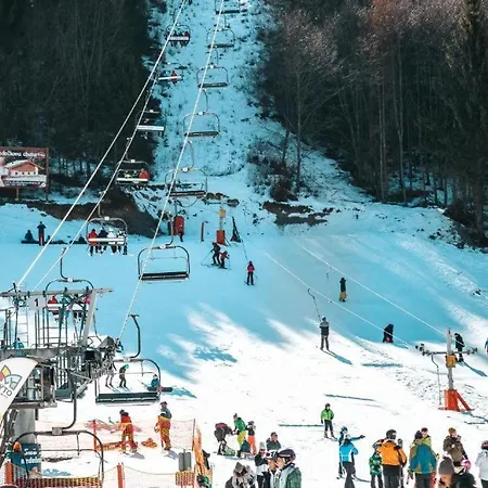 公寓 Klea - 10 Min To Chopok Jasna, Tale, Myto