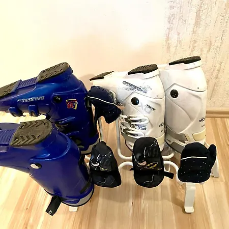 Klea - 10 Min To Chopok Jasna, Tale, Myto * Mýto pod Ďumbierom