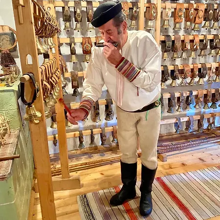 Apartman Klea - 10 Min To Chopok Jasna, Tale, Myto