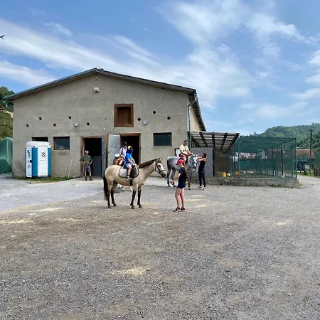 公寓 Klea - 10 Min To Chopok Jasna, Tale, Myto Mýto pod Ďumbierom