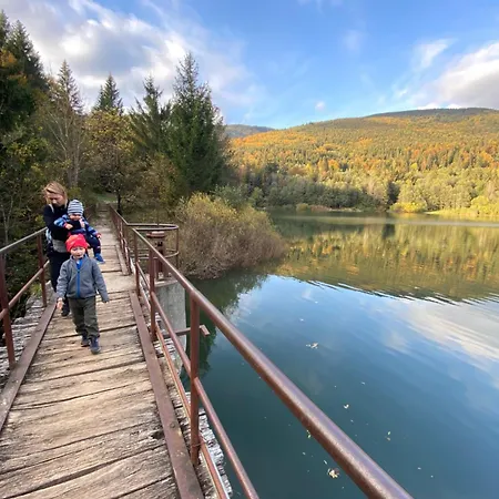 Klea - 10 Min To Chopok Jasna, Tale, Myto