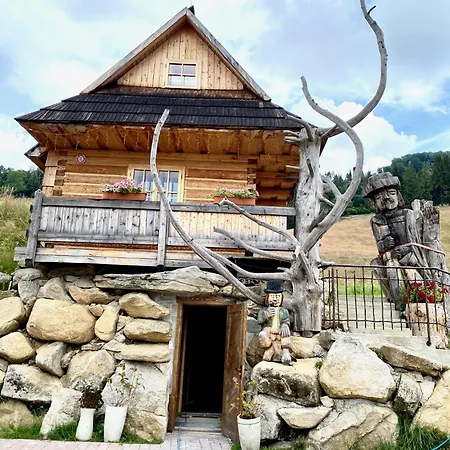 Klea - 10 Min To Chopok Jasna, Tale, Myto *