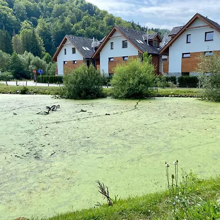 Klea - 10 Min To Chopok Jasna, Tale, Myto Mýto pod Ďumbierom