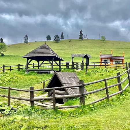 Klea - 10 Min To Chopok Jasna, Tale, Myto Apartman *