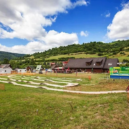 شقة Klea - 10 Min To Chopok Jasna, Tale, Myto