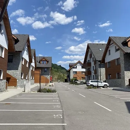 Klea - 10 Min To Chopok Jasna, Tale, Myto 公寓 *