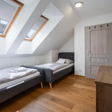 Klea - 10 Min To Chopok Jasna, Tale, Myto 公寓