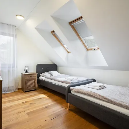 Apartman Klea - 10 Min To Chopok Jasna, Tale, Myto *