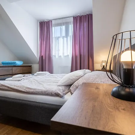 Klea - 10 Min To Chopok Jasna, Tale, Myto *