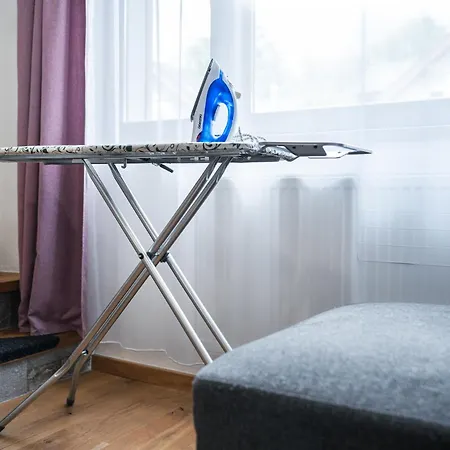 Apartman Klea - 10 Min To Chopok Jasna, Tale, Myto *