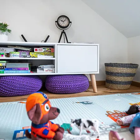 Klea - 10 Min To Chopok Jasna, Tale, Myto * Mýto pod Ďumbierom