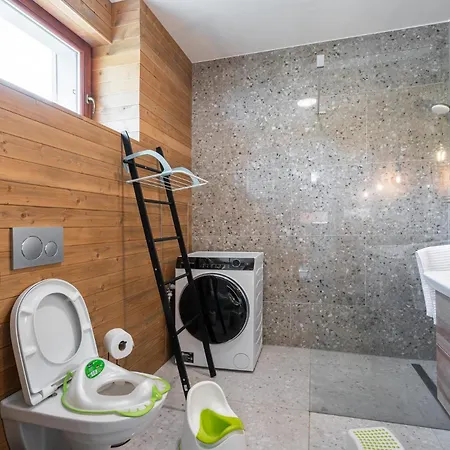 Klea - 10 Min To Chopok Jasna, Tale, Myto شقة