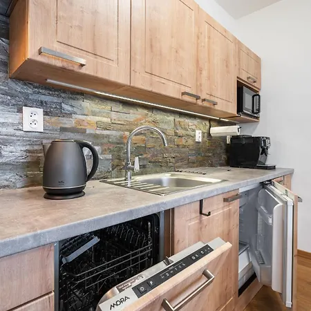 Apartman Klea - 10 Min To Chopok Jasna, Tale, Myto