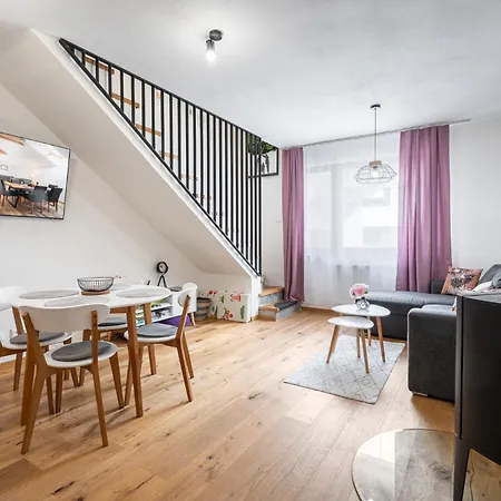 Klea - 10 Min To Chopok Jasna, Tale, Myto * Mýto pod Ďumbierom