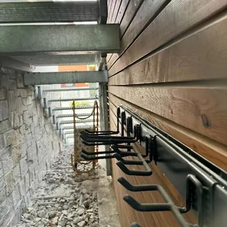 Apartman Klea - 10 Min To Chopok Jasna, Tale, Myto