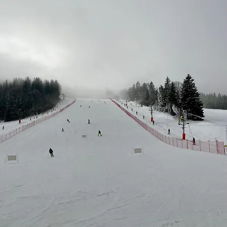 شقة Klea - 10 Min To Chopok Jasna, Tale, Myto