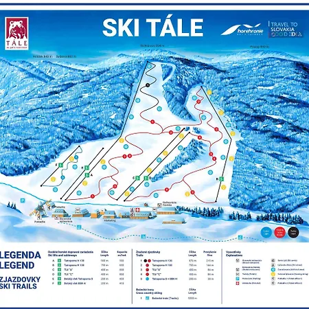Klea - 10 Min To Chopok Jasna, Tale, Myto 公寓 Mýto pod Ďumbierom