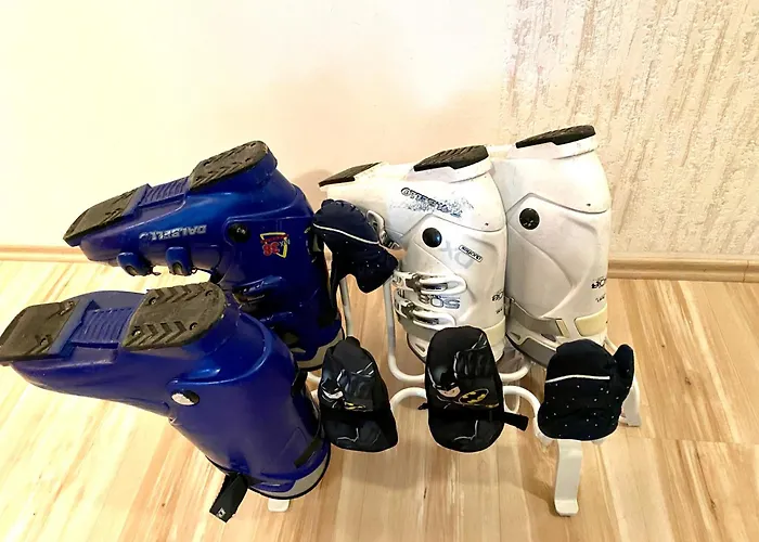 Klea - 10 Min To Chopok Jasna, Tale, Myto * Mýto pod Ďumbierom