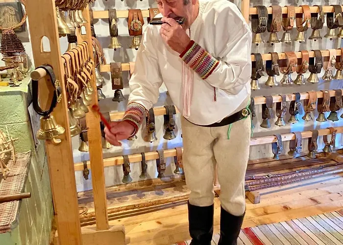 Apartment Klea - 10 Min To Chopok Jasna, Tale, Myto