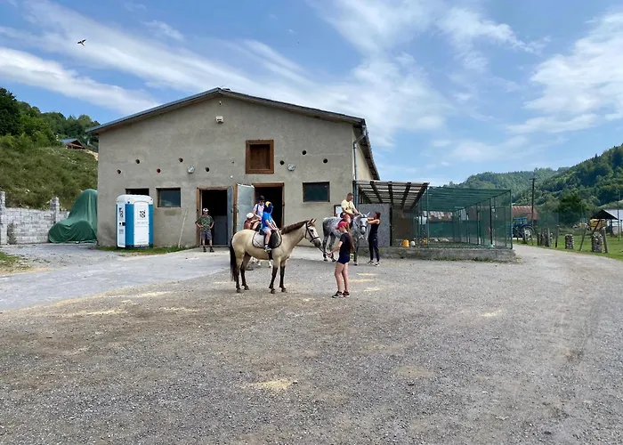 Apartment Klea - 10 Min To Chopok Jasna, Tale, Myto Mýto pod Ďumbierom