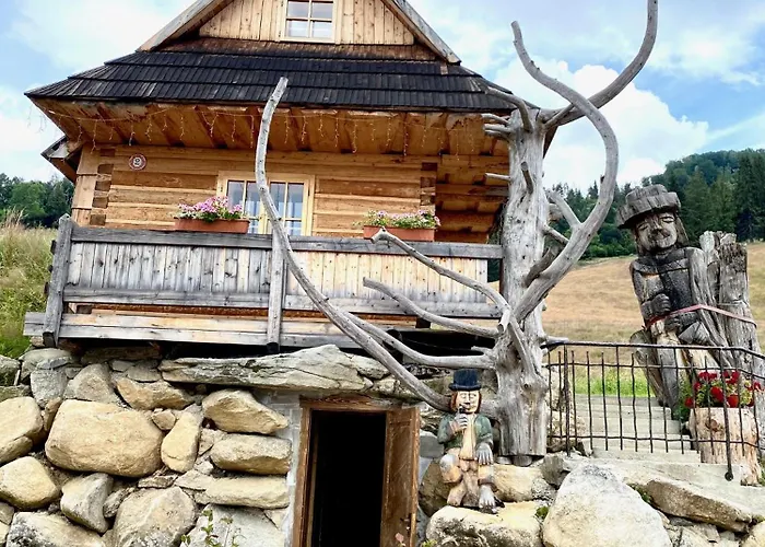 Klea - 10 Min To Chopok Jasna, Tale, Myto *