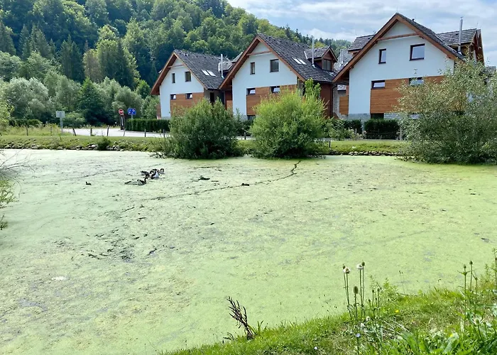 Klea - 10 Min To Chopok Jasna, Tale, Myto Mýto pod Ďumbierom