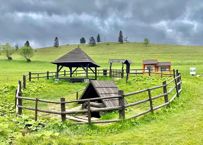 Klea - 10 Min To Chopok Jasna, Tale, Myto Apartment *