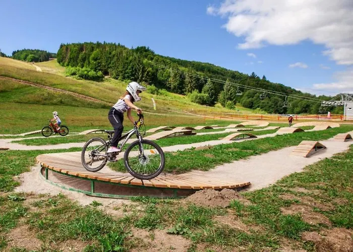 Klea - 10 Min To Chopok Jasna, Tale, Myto Mýto pod Ďumbierom