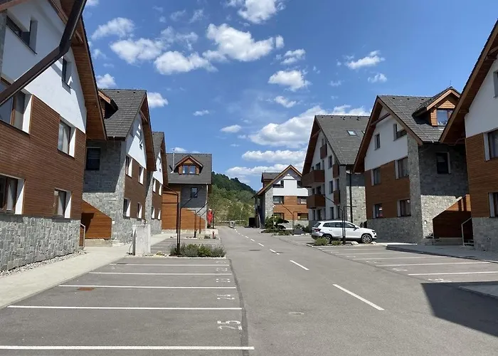 Klea - 10 Min To Chopok Jasna, Tale, Myto Апартаменты *