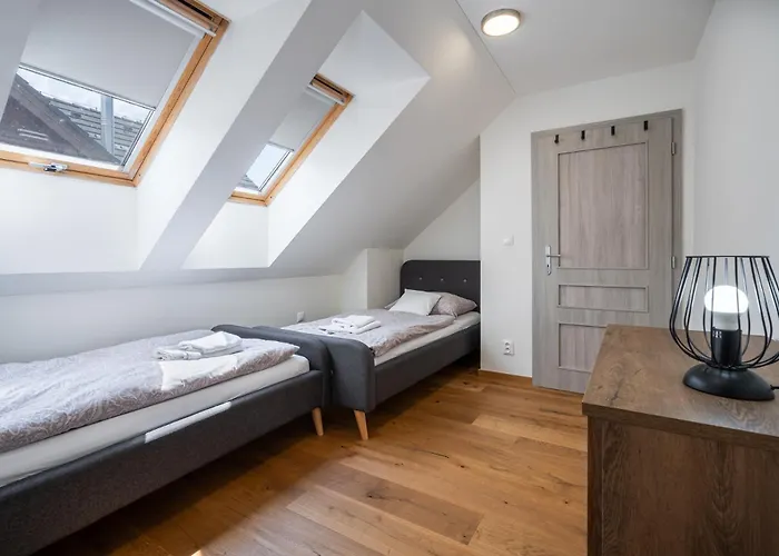 Klea - 10 Min To Chopok Jasna, Tale, Myto Apartment