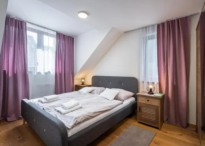 Klea - 10 Min To Chopok Jasna, Tale, Myto Apartment *