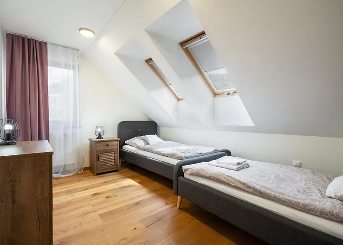 Apartment Klea - 10 Min To Chopok Jasna, Tale, Myto *