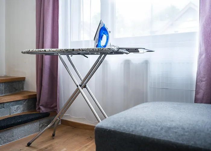 Apartment Klea - 10 Min To Chopok Jasna, Tale, Myto *