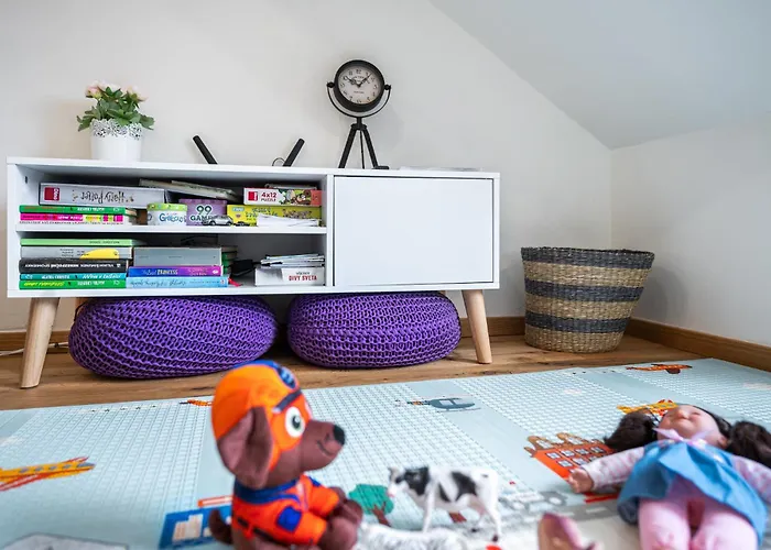 Klea - 10 Min To Chopok Jasna, Tale, Myto * Mýto pod Ďumbierom