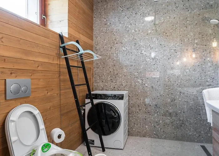 Klea - 10 Min To Chopok Jasna, Tale, Myto Apartment