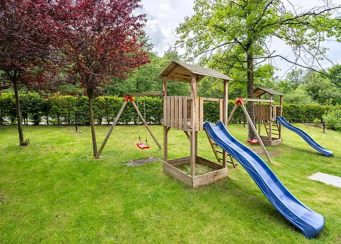 Klea - 10 Min To Chopok Jasna, Tale, Myto