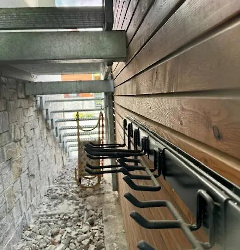 Apartment Klea - 10 Min To Chopok Jasna, Tale, Myto